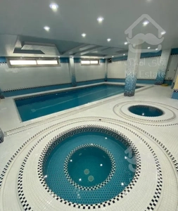 ویلا استخردار