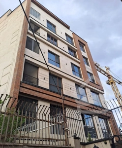 هروی ۱۳۵متر نوساز