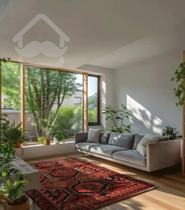 آپارتمان خشک 184متری