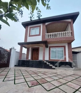 اجاره ویلا نو ساز سه خواب / کد ۴۱۱۷(سالار)