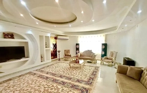 دربستی /۳ خواب/رهن کامل