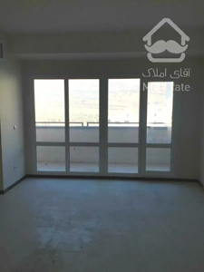 ۹۸ متر آبشار تهران / دریاچه /