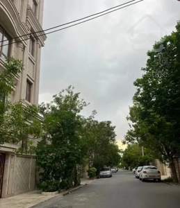 فروش آپارتمان ۱۱۵متر واوان شرقی ها