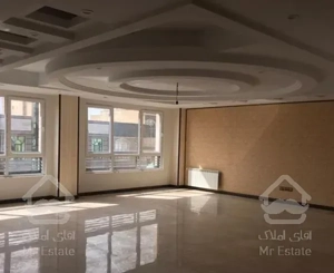 152متر/3خواب/فول امکانات/کلید نخورده