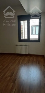 ۱۱۸ متر  دو خواب   علامه شمالی