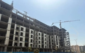 فروش لوکس ترین پروژه منطقه۲۲ تریتیومvip چیتگر