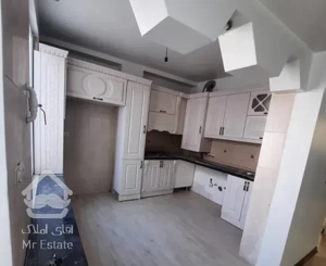 ۸۵متر شهران شمالی خوش نقشه فول امکانات