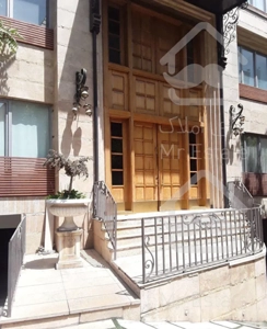 آصف ۱۵۰ متر ۲ خوابه ۲ پارکینگ / مناسب سخت پسندان