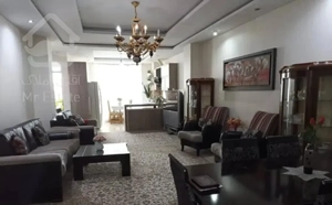 ظفر فریدافشار۱۳۲متر۳خوابه/مشاعات آبی فعال۱۵مترحیات