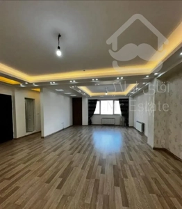 تاپ ترین لوکیشن آپارتمان ۱۳۵ متری ۳ خوابه نوساز