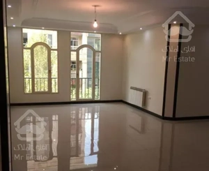 ۱۱۸ متر آپارتمان خوش نقشه ( شهران )