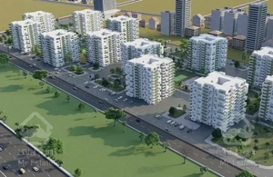 فروش واحد ۹۰ متری دو خواب