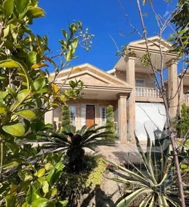 ویلا نیم پیلوت 224 متری سه‌خواب شهرکی سند تک‌برگ