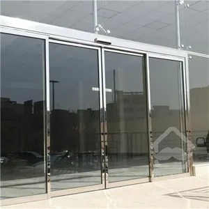 تجاری براصلی صادقیه در تهران