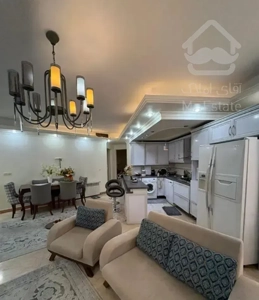 اپارتمان دیباجی جنوبی ۸۵ متر دو‌خواب