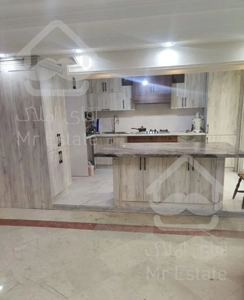 ۱۴۵ متر سه خواب کامرانیه