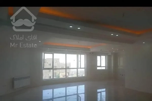 فروش آپارتمان نوساز واقع در گیشا