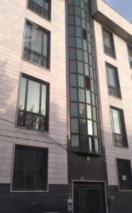 آپارتمان ۵۷ متری فول /  همکف در فدک