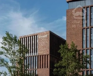 آپارتمان 100متری برج مجلل اسپرلوس دریاچه چیتگر