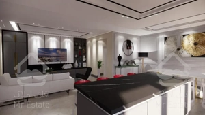 پیش فروش واحد مسکونی دربرج بانک ملی