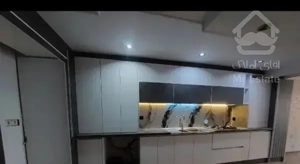 آپارتمان۱۴۸متر۳خواب فول غرق آفتاب تمیزشیک