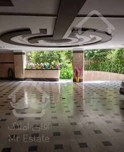 آپارتمان ۲خوابه شیک و خیابان دبستان