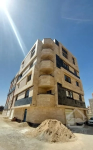 فروش آپارتمان خیابان جنت