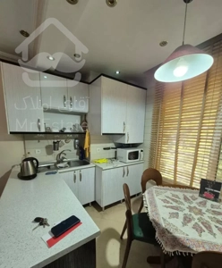 ۸۰ متر ۲ خوابه در یوسف‌آباد فول مبله