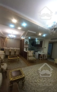 ۸۳ متر ۲ خوابه فول محدوده ابوریحان