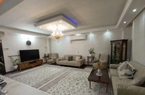 آپارتمان ۸۵ متر/شهرک گاز/خانم صابری