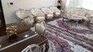 ۸۶ متری دریاچه کم واحد