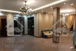 آپارتمان۱۸۰متر،۲خواب، کوی سپاهان