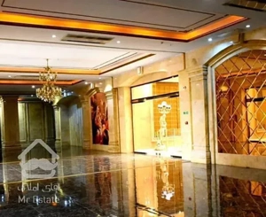 ابر برج باغ یاس/٨٦متر درطبغات بالا/فردوس غرب