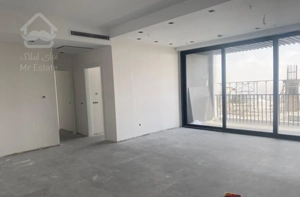 ۱۱۰ متر نوساز سند شخصی بدون ریشه