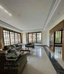 ۱۳۰ متر ۳ خواب / ولنجک