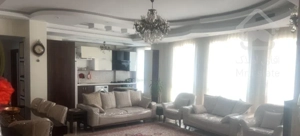 سلیمی‌جنوبی ۱۲۰ متر ۳ خواب فول (عکس واقعی)