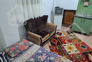 اجاره سوئیت ۲۰ متری فاصله تا دریا ۲۰ متر