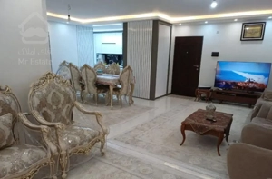 اپارتمان۱۱۵متری/۱۷شهریور/جنوبی/۲خواب/بازسازی شده
