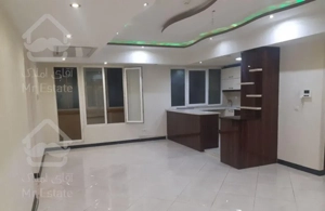 ۹۵ متری ۲ خواب برجهای سما ۲ شهرک شهید باقری