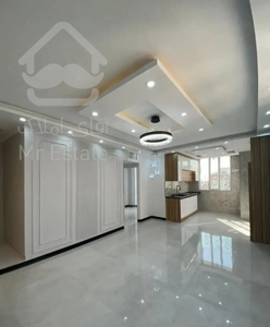 آپارتمان۶۰متر/تکخواب/پارکینگ سندی