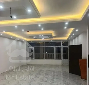 ۱۰۸ متری * دوخواب * رهن * کلیدنخورده نوساز * فول