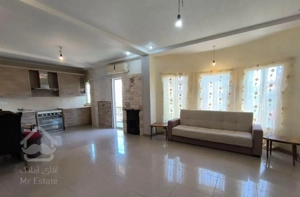 اجاره آپارتمان ۱۰۰ متری ۲ خوابه طبقه ۲