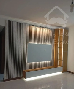 ویلایی راه جدا / حیاط دار/ خیابان گلها