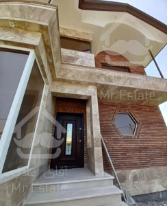 ۴۰۰ متر ویلا استخردار سلمانشهر