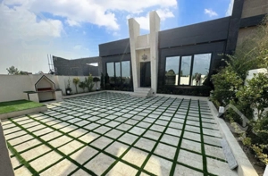 ویلا مدرن ۲۰۰متری نوساز جاده دریا