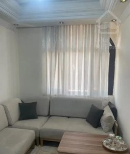 ۶۷ متری یه خوابه فول امکانات خیابان ایتالیا