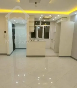 آپارتمان ۶۰متری ۱ خواب طبقه اول تهرانپارس غربی