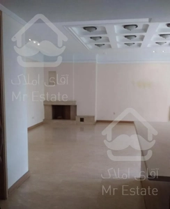 ۱۳۰ متر ، سه خ ،شناور در نور ، خوش نقشه،قبا