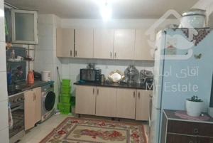 آپارتمان  دوخواب