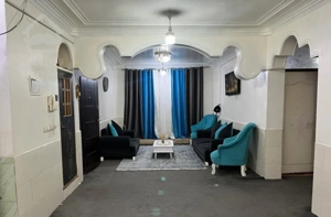 زمین شهری سره جاده اصلی ۹۵ متری